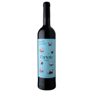 Home Dona Matilde Boavida Tinto (14% ABV) 750 ML