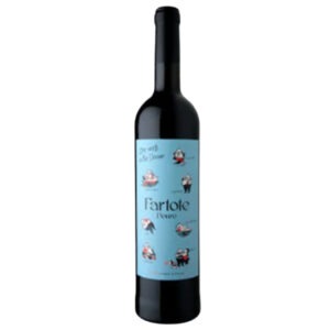 Dona Matilde Boavida Tinto (14% ABV) 750ML