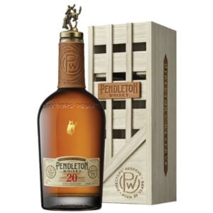 Pendleton Director's Reserve 20YRS (40% ABV) 750ML