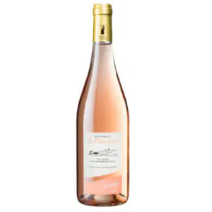 Domaine De La Potardiere Gamay Rosé (12% ABV) 750ML