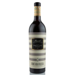 Craft Beer, Ciders, Coolers Fontanafredda Barolo Serralunga (14% ABV) 750 ML