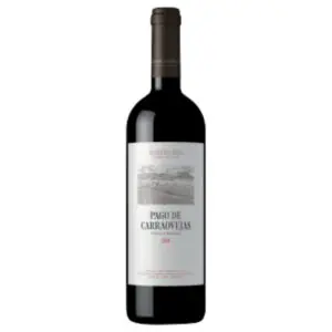Pago De Carraovejas  (15% ABV) 750 ML