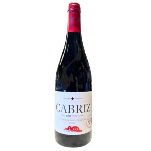 Cabriz Colheita Selecionada (13% ABV) 750ML