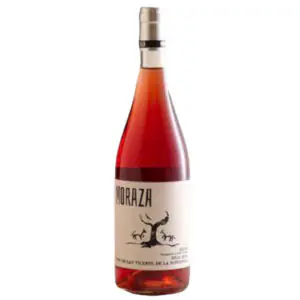 Home Bodega Moraza Rose