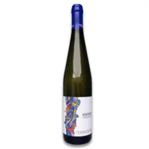Terenzuola Vermentino Vigna Basse (13% ABV) 750 ML