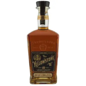 Yellowstone 2025 Limited Edition Bourbon Whisky (52.5% ABV) 750 ML