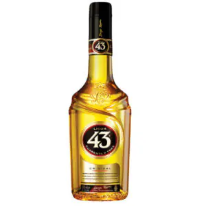 Home Licor 43 (31% ABV) 750ML