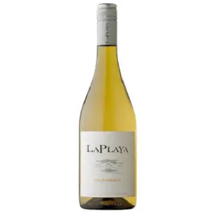 Home La Playa Chardonnay (13.5% ABV) 750 ML