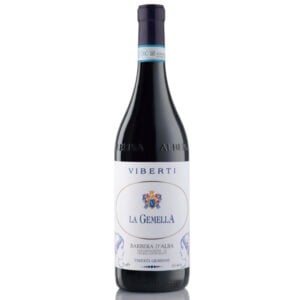 Craft Beer, Ciders, Coolers Viberti La Gemella Barbera D'Alba (14% ABV) 750 ML