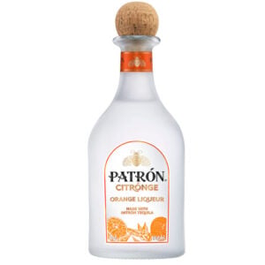 Home Patron Citronage Orange (30% ABV) 750 ML