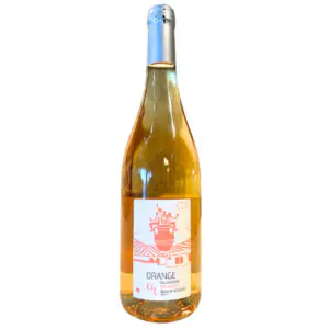 Home Clos Roussely Vin De France Orange