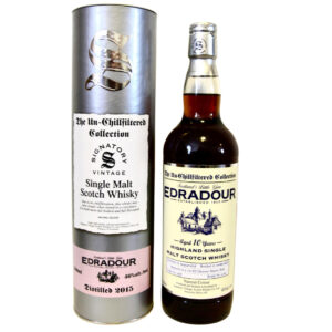 Spirits Edradour 10YRS Single Malt (46% ABV) 700ML