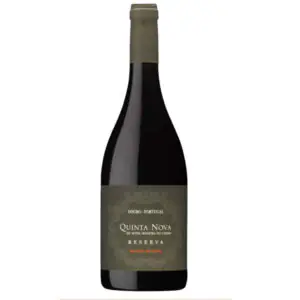 Home Quinta Nova Douro Touriga Nacional Reserva (14% ABV) 750ML